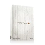 Ahmed Al Maghribi White Tiger parfüm kivonat uniszex