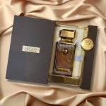 Brulee U Eau de Parfum 100 ml