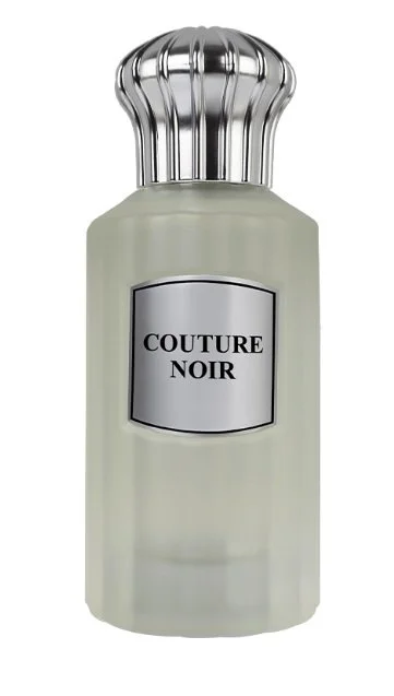 Couture Noir U parfümös víz 100 ml