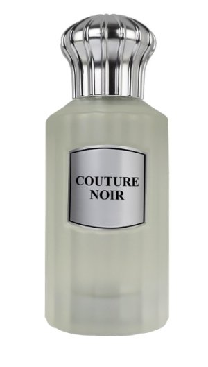 Couture Noir U parfümös víz