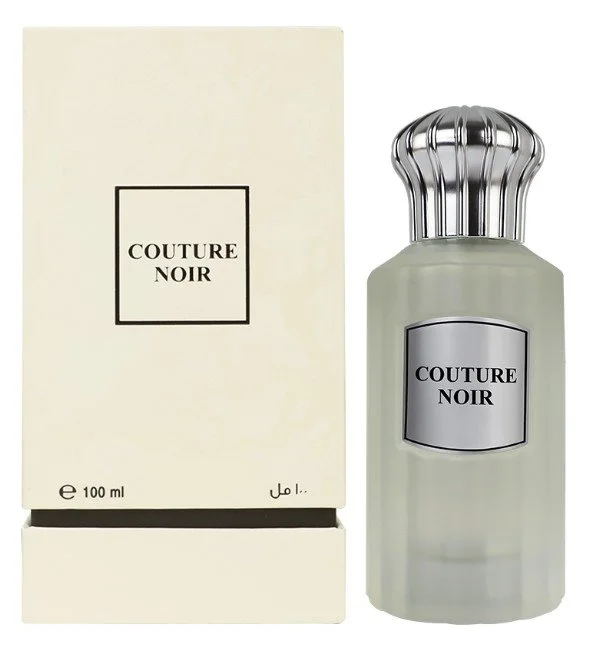 Couture Noir U parfümös víz 100 ml
