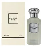 Couture Noir U parfümös víz 100 ml
