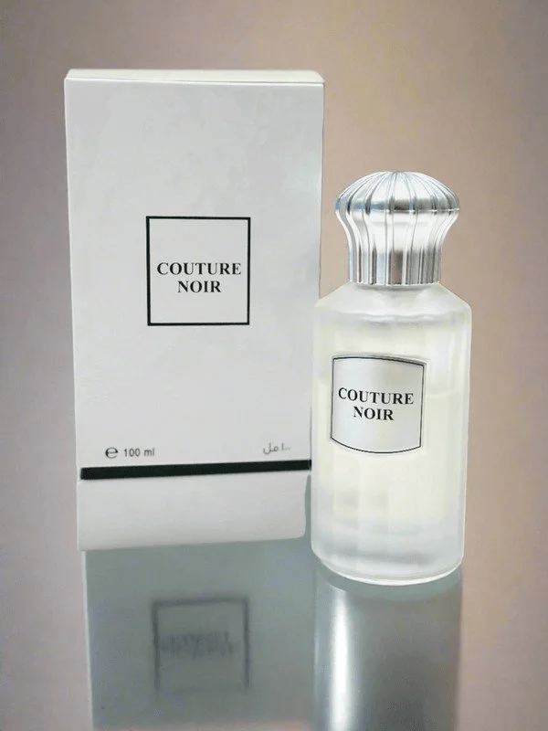Couture Noir U parfümös víz 100 ml