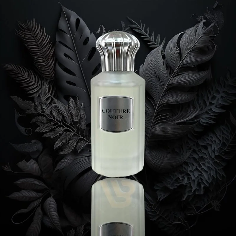 Couture Noir U parfümös víz 100 ml