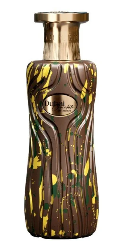 Dubai Chocolate U parfümkivonat 100 ml