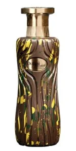Dubai Chocolate U parfümkivonat 100 ml