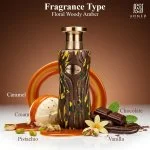 Dubai Chocolate U parfümkivonat 100 ml