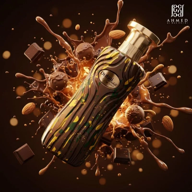 Dubai Chocolate U parfümkivonat 100 ml