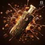 Dubai Chocolate U parfümkivonat 100 ml