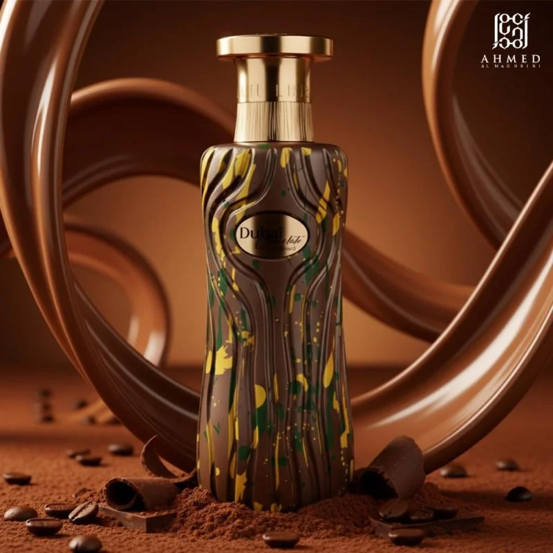 Dubai Chocolate U parfümkivonat 100 ml