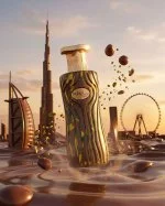 Dubai Chocolate U parfümkivonat 100 ml
