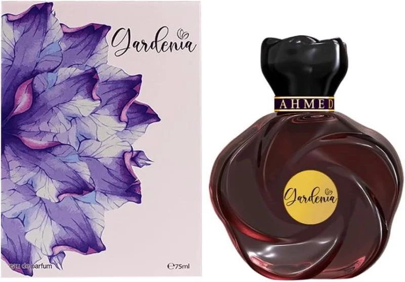 Gardenia uniszex parfümvíz 75 ml