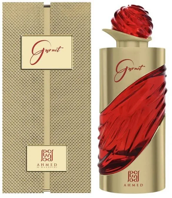 Garnet U parfüm kivonat 100 ml