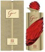 Garnet U parfüm kivonat 100 ml