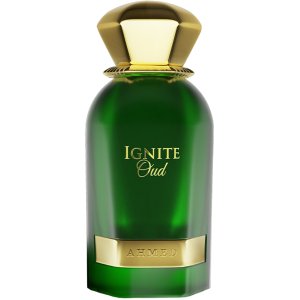 Ignite Oud U parfüm