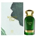 Ignite Oud U parfüm 60 ml