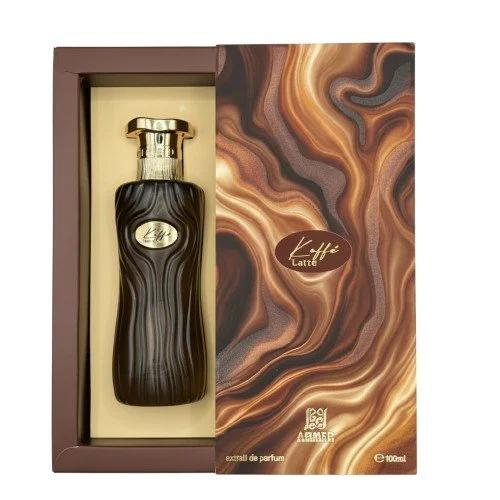 Kaffe Latte U parfümkivonat 100 ml