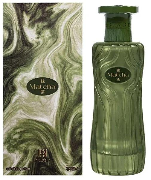 Matcha U parfümkivonat 100 ml