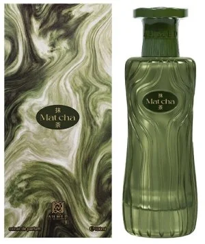 Ahmed Al Maghribi Matcha U parfümkivonat