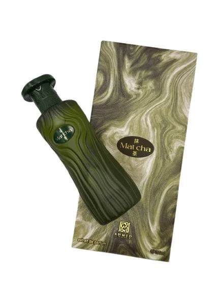Matcha U parfümkivonat 100 ml