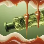Matcha U parfümkivonat 100 ml