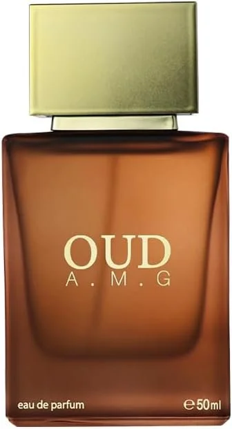 Oud AMG U parfümös víz 50 ml