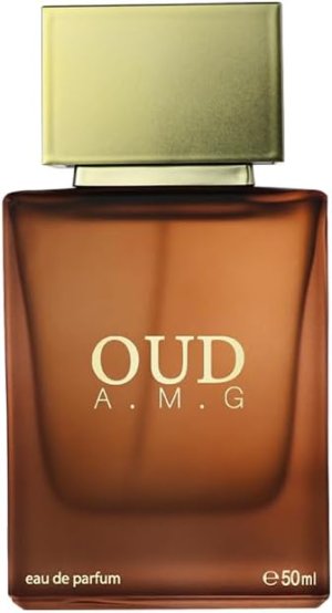 Oud AMG U parfümös víz
