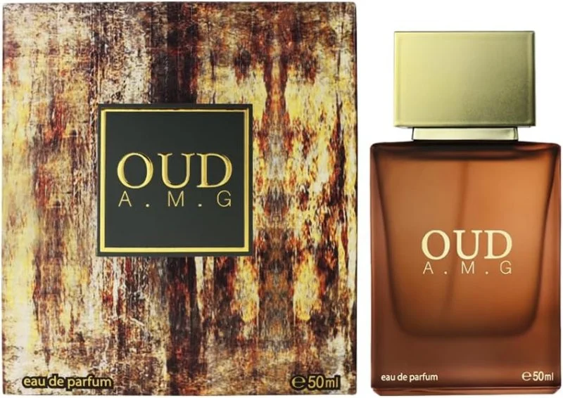 Oud AMG U parfümös víz 50 ml