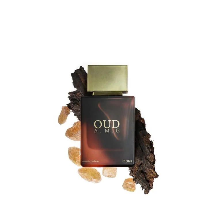 Oud AMG U parfümös víz 50 ml