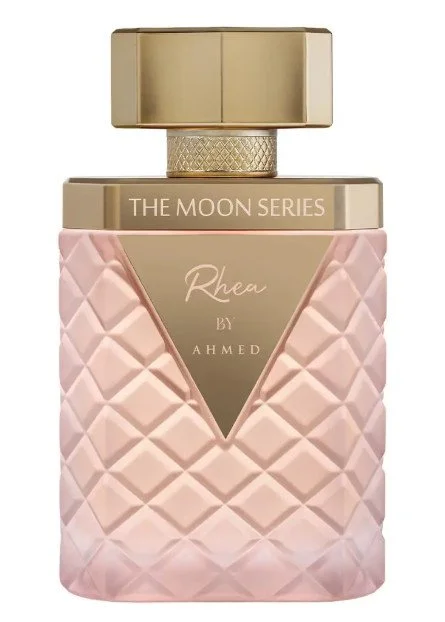 Rhea by Ahmed Pink U parfümkivonat 100 ml