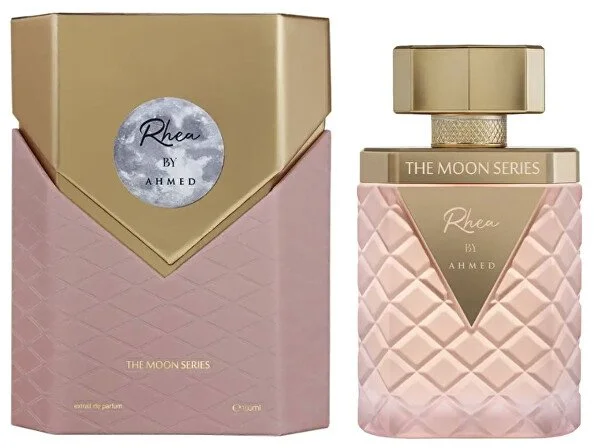 Rhea by Ahmed Pink U parfümkivonat 100 ml