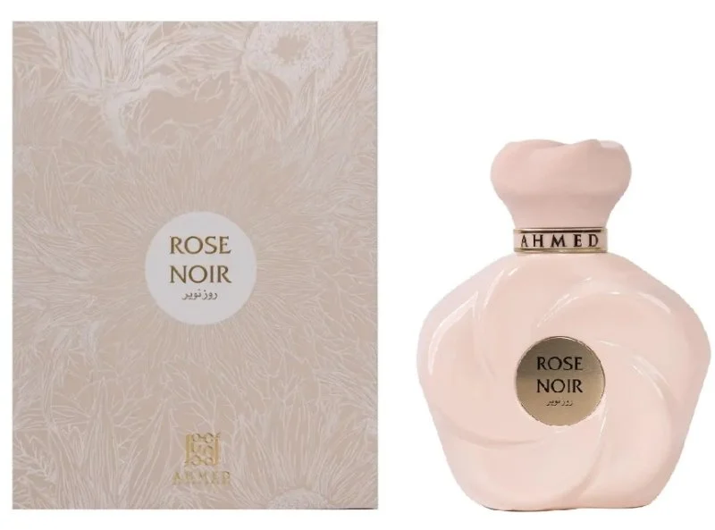 Rose Noir női parfüm 75 ml