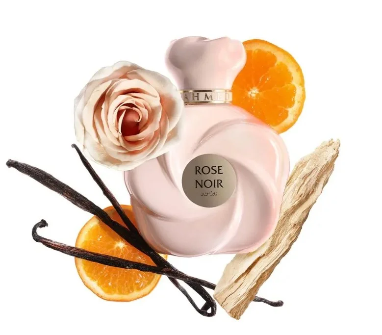 Rose Noir női parfüm 75 ml
