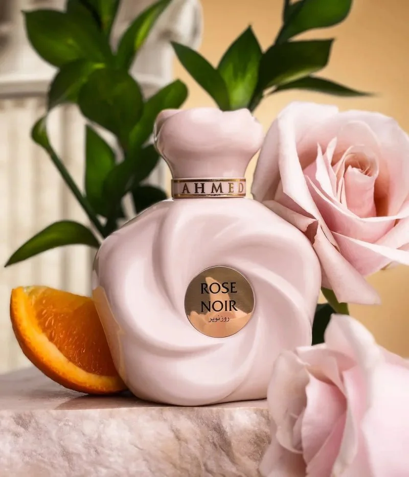 Rose Noir női parfüm 75 ml