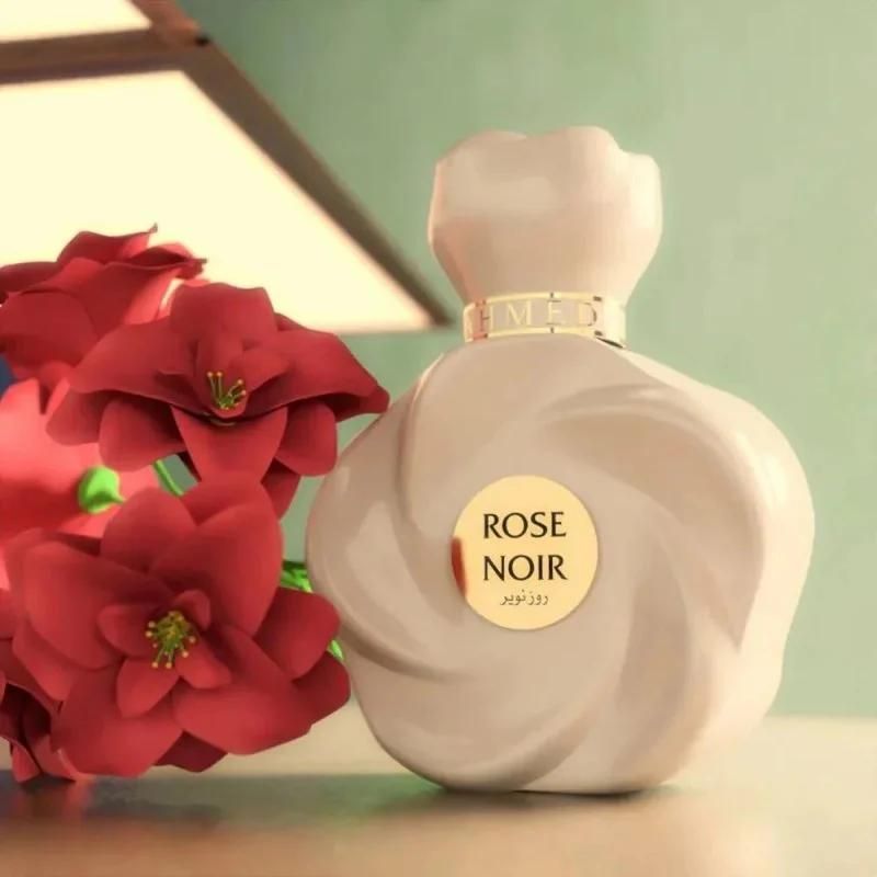 Rose Noir női parfüm 75 ml