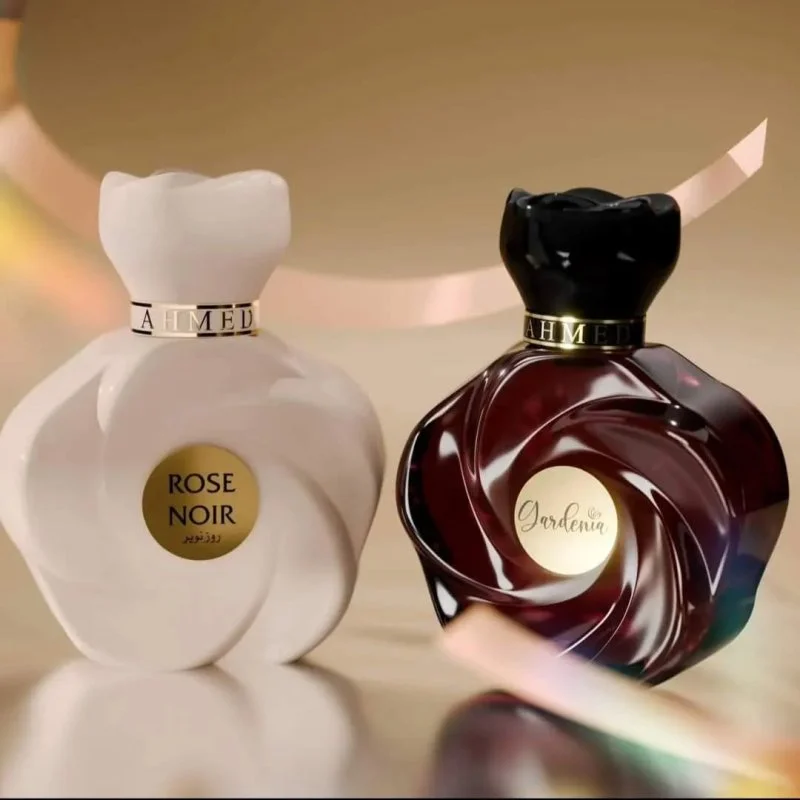 Rose Noir női parfüm 75 ml