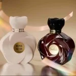 Rose Noir női parfüm 75 ml