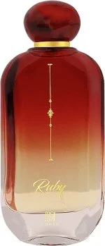 Ruby U parfümös víz 100 ml