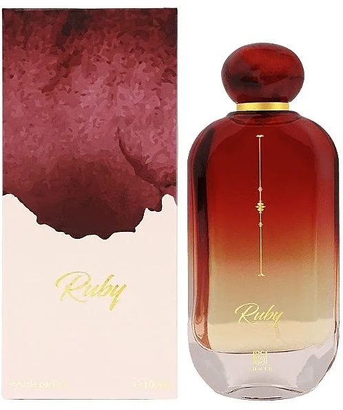 Ruby U parfümös víz 100 ml