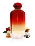Ruby U parfümös víz 100 ml