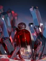 Ruby U parfümös víz 100 ml