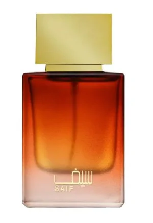 Ahmed Al Maghribi Saif U parfüm