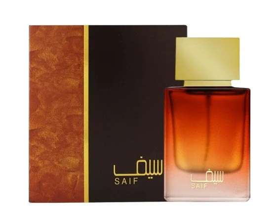 Saif U parfüm 50 ml