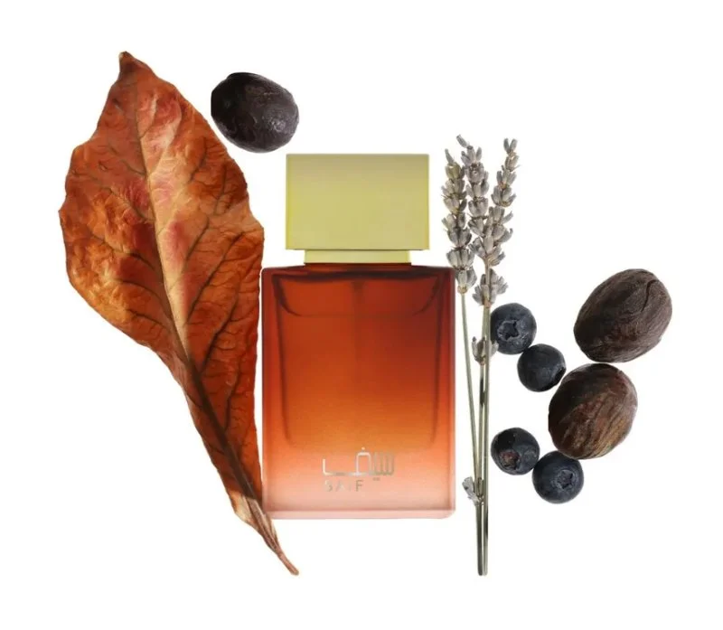 Saif U parfüm 50 ml