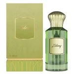 Zeleny U parfüm 100 ml