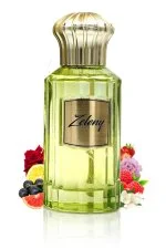 Zeleny U parfüm 100 ml