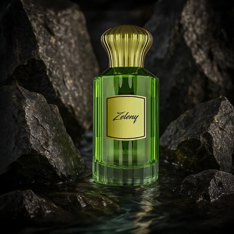 Zeleny U parfüm 100 ml