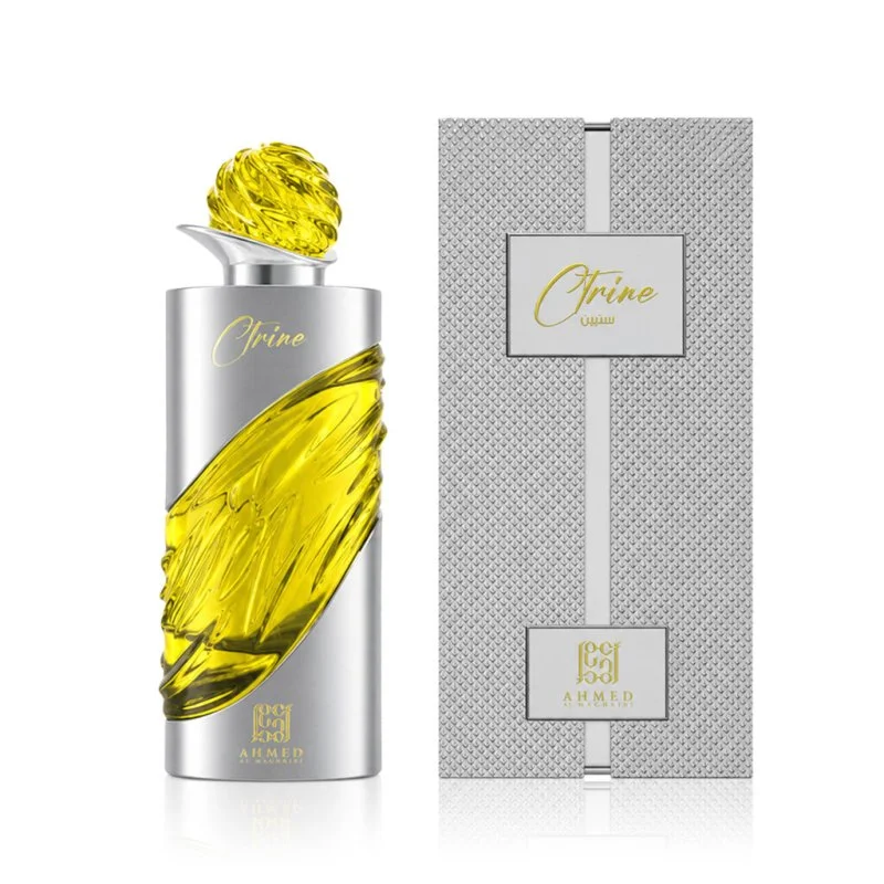 Ctrine parfüm kivonat uniszex 100 ml