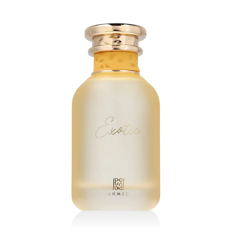 Exotic parfüm uniszex 100 ml