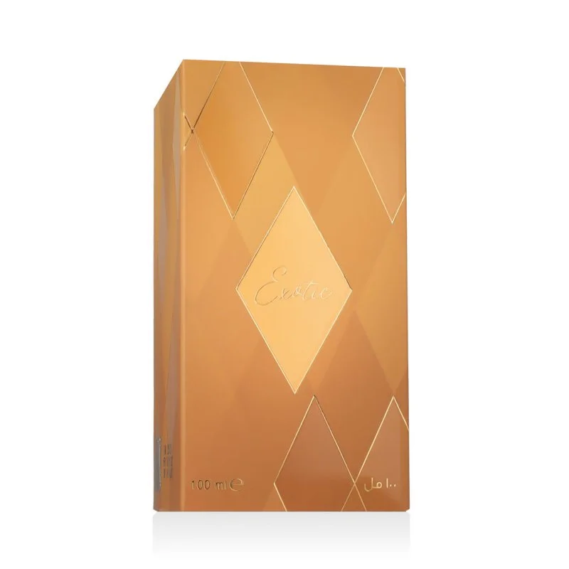 Exotic parfüm uniszex 100 ml